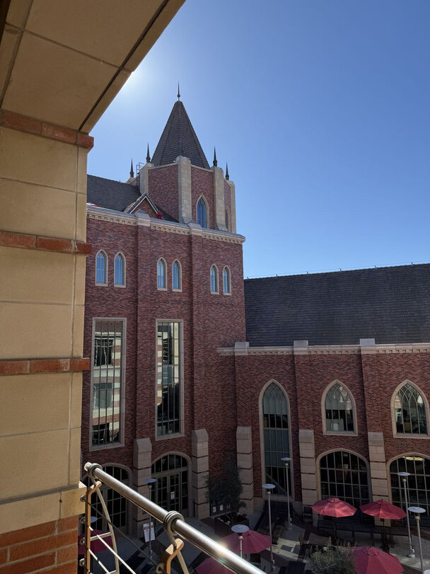 USC Marshall School of Business