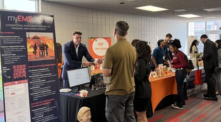 Demo showcase, 1752vc