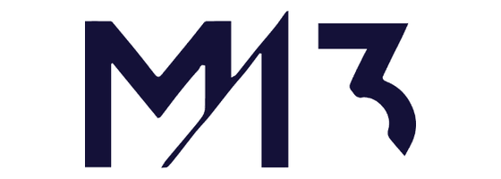 M13
