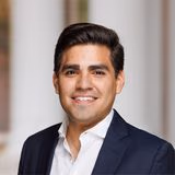 Agustin Cesar Urrutia