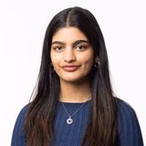 Anahitha Chandra Gopikumar