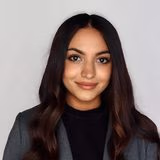 Anika Patel
