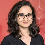 Anoosha Pai