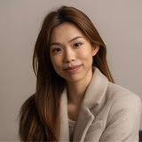 Betty Tsai