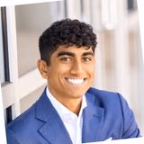 Chaitan Reddy
