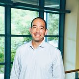 Chris Nezu