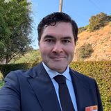 Cory Soto