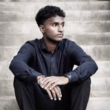 Dhruv Shajikumar