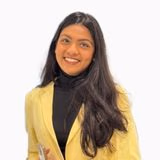 Diya Shah