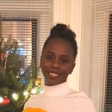 Jahmila Roberts
