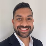 Kieran Sheimar