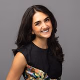 Lea Makhloufi