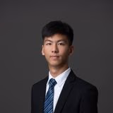 Li Hung (Leo) Wang