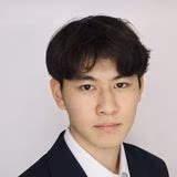Louis Zhang