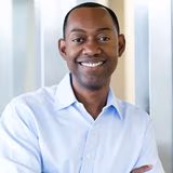 Luis Wharton