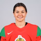 Madie Leidt