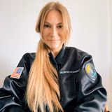 Marusya Glazkova