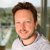 Matt Strain
