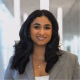 Meghna Pillai