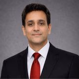 Mehul Patel