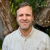 Nick Sramek