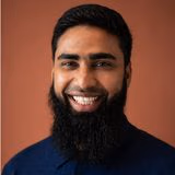 Rafi Mohammad