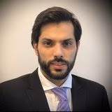 Ricardo Scalabrin Reis