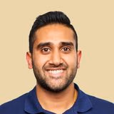 Sahil Patel