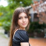 Sasha Childres