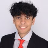Shayan Parikh