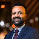 Siddharth Ramalingam