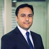 Usman Anzaar