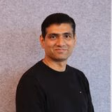 Vinay Paramanand