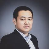 Weihai He