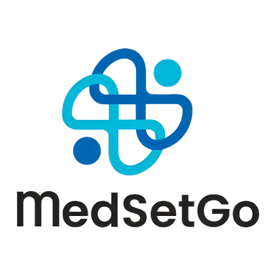 MedSetGo