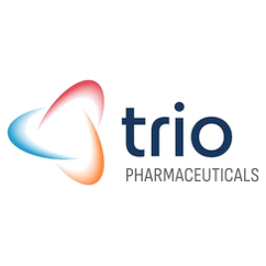 TRIO Pharmaceuticals