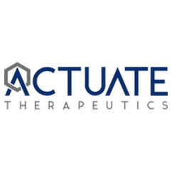 Actuate Therapeutics