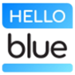 Blue Social