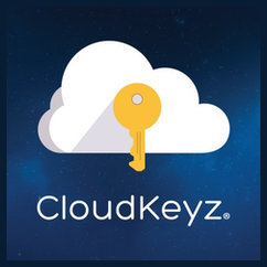 CloudKeyz