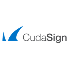 CudaSign (SignNow)
