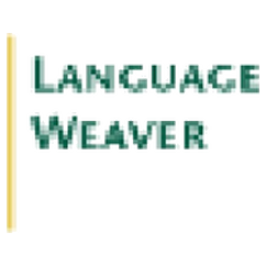 Language Weaver