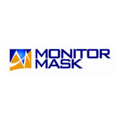 Monitor Mask