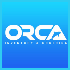 Orca Inventory