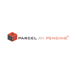 Parcel Pending