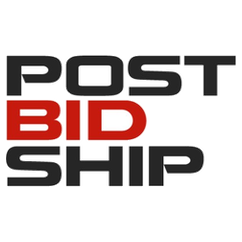 Post.Bid.Ship