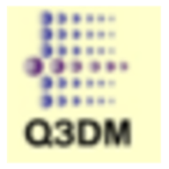 Q3DM