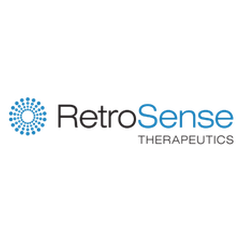 RetroSense Therapeutics