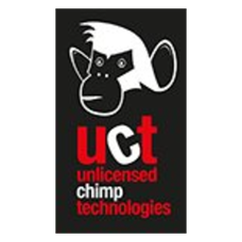 Unlicensed Chimp Technology