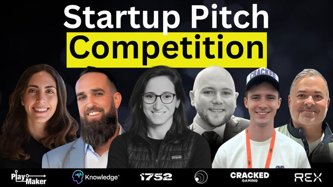 Lightning Round IV - full replay