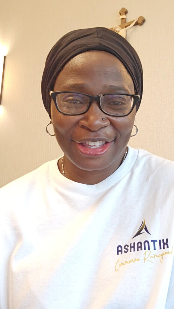 Annabel Melongo - 1752vc Launchpad testimonial